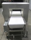 Eriez EZ-DSP Conveyor Metal Detector 18