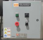 Eriez EZ-DSP Conveyor Metal Detector 18