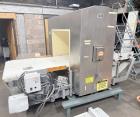 Used Industrial Eriez E-Z Tec DSP Metal Detector System