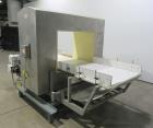 Used Industrial Eriez E-Z Tec DSP Metal Detector System