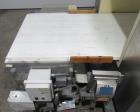 Used Industrial Eriez E-Z Tec DSP Metal Detector System