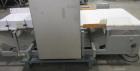 Used Industrial Eriez E-Z Tec DSP Metal Detector System