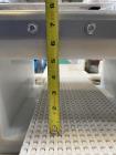 Used Eriez Conveyor Mounted Metal Detector, Model Xtreme. Approximate aperture size 12