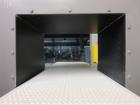 Used Fortress Phantom Conveyor Mounted Metal Detector