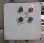 Used Fortress Phantom Conveyor Mounted Metal Detector