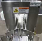 Buy Used Fortress Stealth Conveyor Mounted Metal Detector - 13