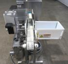 Buy Used Fortress Stealth Conveyor Mounted Metal Detector - 13