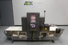 Used Fotress Phantom Big Bag Metal Detector. serial #I-17282, 26