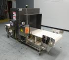 Used Fotress Phantom Big Bag Metal Detector. serial #I-17282, 26
