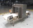 Used Fotress Phantom Big Bag Metal Detector. serial #I-17282, 26