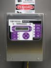 Used Fotress Phantom Big Bag Metal Detector. serial #I-17282, 26