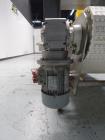 Used Fotress Phantom Big Bag Metal Detector. serial #I-17282, 26
