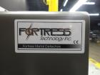 Used Fotress Phantom Big Bag Metal Detector. serial #I-17282, 26
