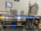 Used Bizerba GLM Intelligent Weigh Labeling System