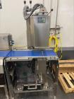 Used Bizerba GLM Intelligent Weigh Labeling System