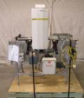 Used Safeline Metal Detector, Model 175X 300 /PW/HT/LO/EM. Capable of seeing a 1.0 fe, 1.2nf, and a 1.5ss. Aperture size 7