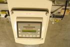 Used Safeline Metal Detector, Model 175X 300 /PW/HT/LO/EM. Capable of seeing a 1.0 fe, 1.2nf, and a 1.5ss. Aperture size 7