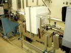 Used Goring Kerr Metal Detector/Checkweigher Combo, 
Model 48AC4, serial #5727/1195.