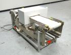 Used Goring Kerr Model Tektamet 60AL10B Metal Detector