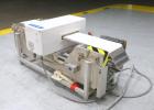 Used Goring Kerr Model Tektamet 60AL10B Metal Detector