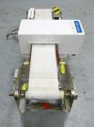Used Goring Kerr Model Tektamet 60AL10B Metal Detector