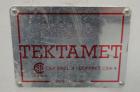 Used Goring Kerr Model Tektamet 60AL10B Metal Detector