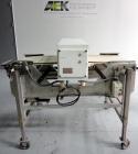 Used Goring Kerr Tektamet Model 60AL18B Metal Detector