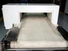Used Goring Kerr Tektamet Model 60AL18B Metal Detector