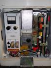 Used Goring Kerr Tektamet Model 60AL18B Metal Detector