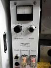 Used Goring Kerr Tektamet Model 60AL18B Metal Detector