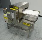 Used Goring Kerr Model TEK DSP Metal Detector