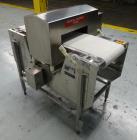 Used Goring Kerr Model TEK DSP Metal Detector