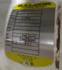 Used Goring Kerr Model TEK DSP Metal Detector