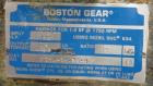 Used Goring Kerr Model TEK DSP Metal Detector