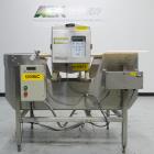 Used Goring Kerr Model DSP 1 Metal Detector