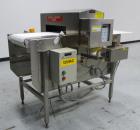 Used Goring Kerr Model DSP 1 Metal Detector