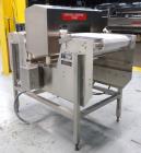 Used Goring Kerr Model DSP 1 Metal Detector