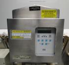 Used- Goring Kerr Model DSP 1 Metal Detector