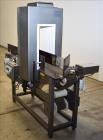 Used Goring Kerr, Model DSP 3, Metal Detector