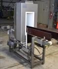 Used Goring Kerr, Model DSP 3, Metal Detector