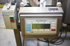 Used Goring Kerr, Model DSP 3, Metal Detector