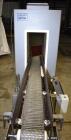 Used Goring Kerr, Model DSP 3, Metal Detector