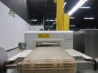 Used Goring Kerr Model DSP2 Conveyor Mounted Metal Detector