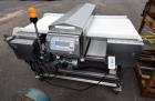 Used Goring-Kerr DSP2 Metal Detector