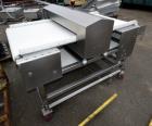 Used Goring-Kerr DSP2 Metal Detector