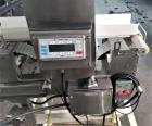 Used-Thermo Goring Kerr Metal Detector