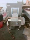 Used Goring Kerr Metal Detector