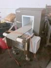 Used Goring Kerr Metal Detector