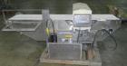 Used Goring-Kerr (Thermo-Engineering) DSP3/S-PSU Metal Detector.  Machine has a 16