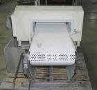 Used Goring-Kerr (Thermo-Engineering) DSP3/S-PSU Metal Detector.  Machine has a 16